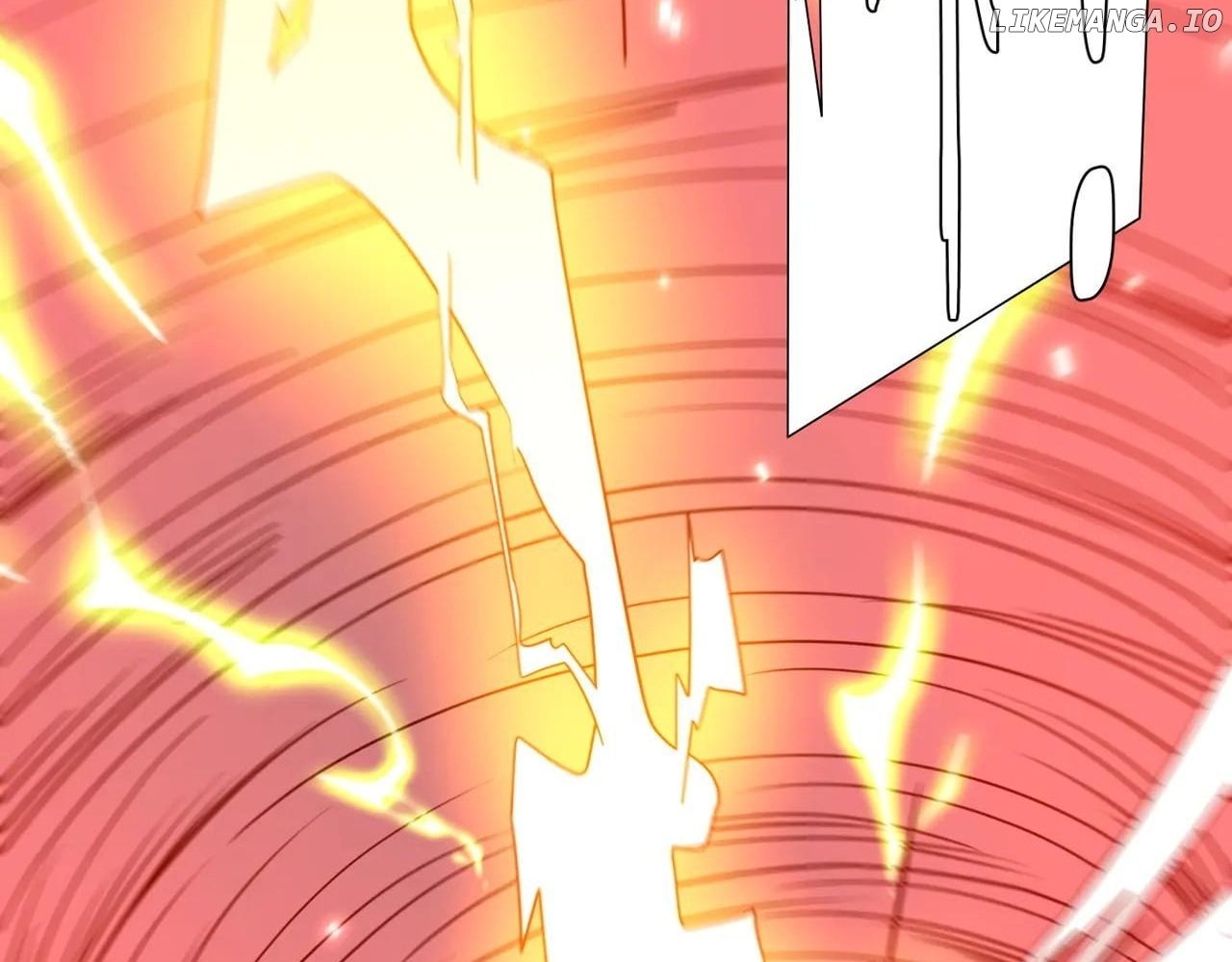 With My Netherworld Trillions, Game On! Chapter 238 - page 21